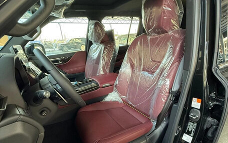 Lexus LX, 2025 год, 17 690 000 рублей, 9 фотография