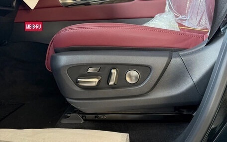 Lexus LX, 2025 год, 17 690 000 рублей, 10 фотография