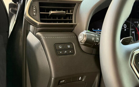 Lexus LX, 2025 год, 17 690 000 рублей, 19 фотография