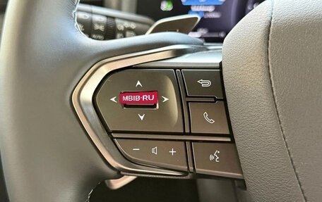 Lexus LX, 2025 год, 17 690 000 рублей, 17 фотография