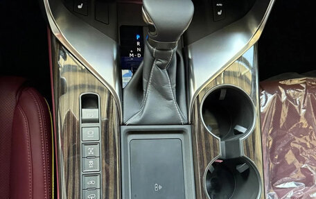 Lexus LX, 2025 год, 17 690 000 рублей, 24 фотография