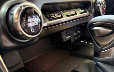 Lexus LX, 2025 год, 17 690 000 рублей, 23 фотография