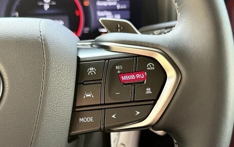 Lexus LX, 2025 год, 17 690 000 рублей, 18 фотография