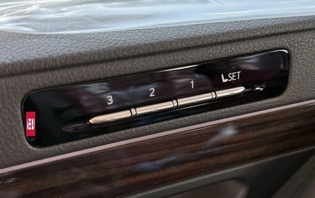 Lexus LX, 2025 год, 17 690 000 рублей, 26 фотография