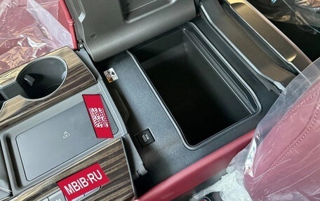 Lexus LX, 2025 год, 17 690 000 рублей, 25 фотография