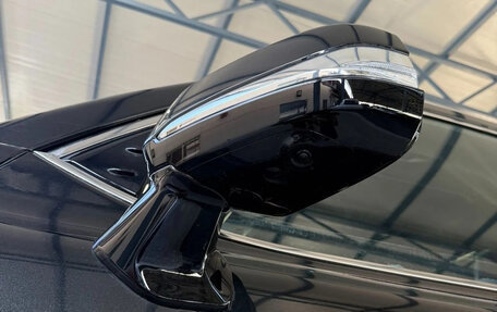 Lexus LX, 2025 год, 17 690 000 рублей, 29 фотография