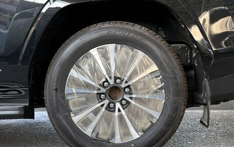 Lexus LX, 2025 год, 17 690 000 рублей, 30 фотография