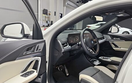 BMW X2, 2025 год, 10 фотография