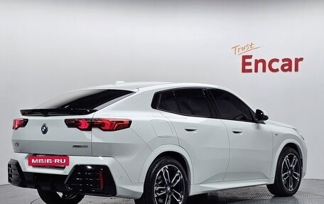 BMW X2, 2025 год, 2 фотография