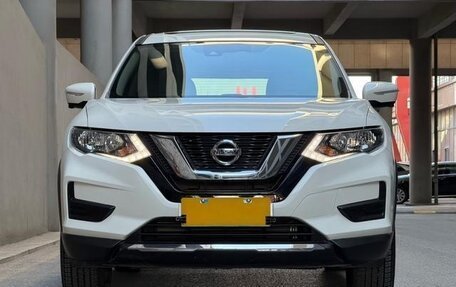 Nissan X-Trail, 2023 год, 2 550 000 рублей, 2 фотография