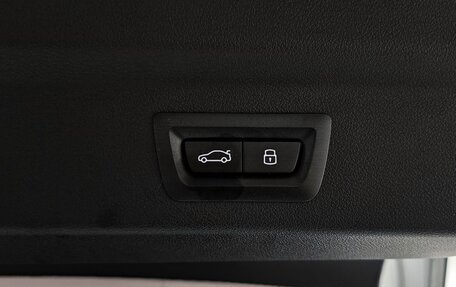 BMW X2, 2025 год, 18 фотография