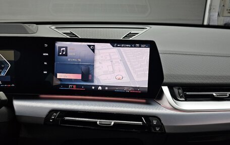 BMW X2, 2025 год, 19 фотография