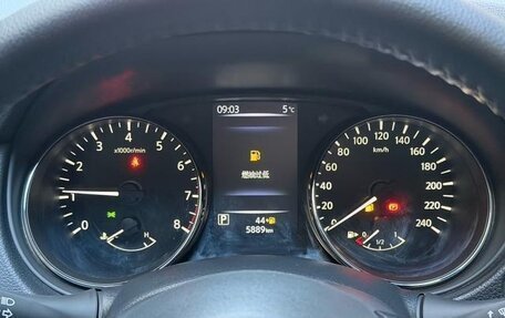 Nissan X-Trail, 2023 год, 2 550 000 рублей, 9 фотография