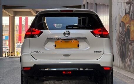 Nissan X-Trail, 2023 год, 2 550 000 рублей, 4 фотография