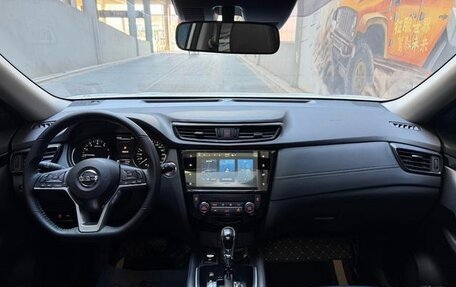 Nissan X-Trail, 2023 год, 2 550 000 рублей, 5 фотография