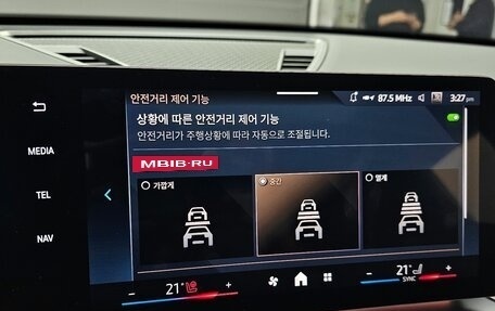 BMW X2, 2025 год, 16 фотография