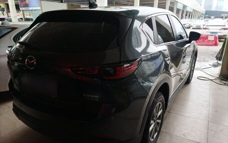 Mazda CX-5 II, 2022 год, 2 370 707 рублей, 5 фотография