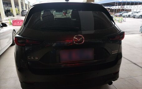 Mazda CX-5 II, 2022 год, 2 370 707 рублей, 4 фотография