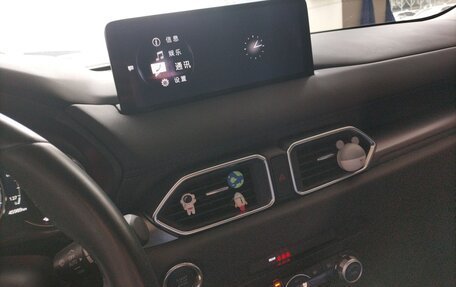 Mazda CX-5 II, 2022 год, 2 370 707 рублей, 13 фотография