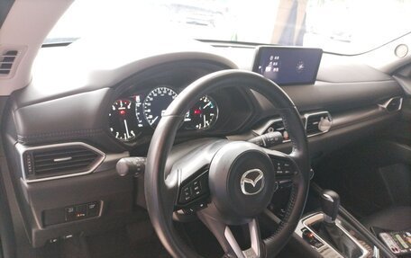 Mazda CX-5 II, 2022 год, 2 370 707 рублей, 9 фотография