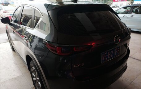 Mazda CX-5 II, 2022 год, 2 370 707 рублей, 7 фотография