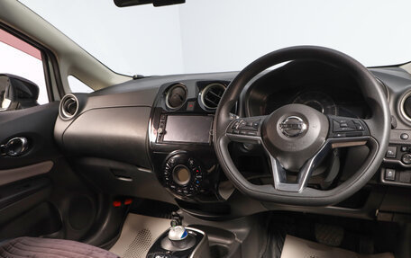 Nissan Note II рестайлинг, 2018 год, 1 429 000 рублей, 9 фотография