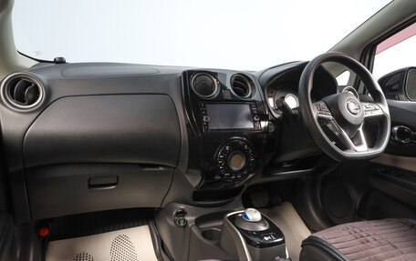 Nissan Note II рестайлинг, 2018 год, 1 429 000 рублей, 8 фотография