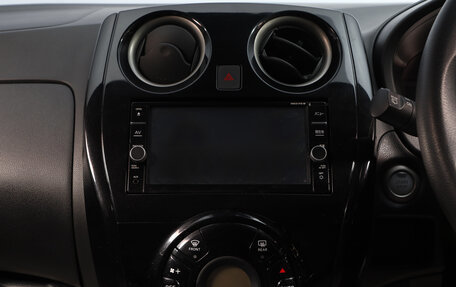 Nissan Note II рестайлинг, 2018 год, 1 429 000 рублей, 15 фотография