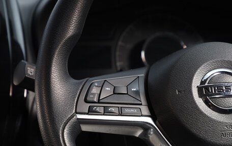 Nissan Note II рестайлинг, 2018 год, 1 429 000 рублей, 13 фотография