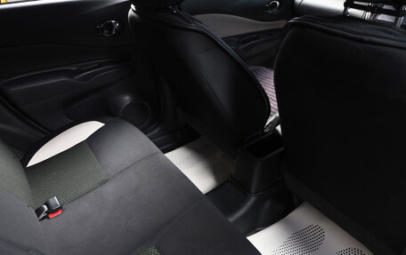 Nissan Note II рестайлинг, 2018 год, 1 429 000 рублей, 17 фотография