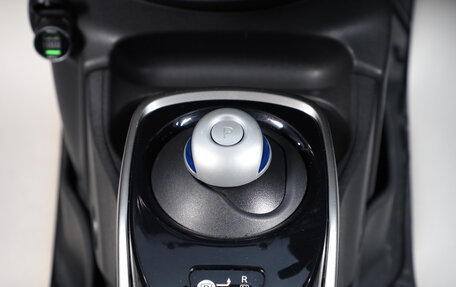 Nissan Note II рестайлинг, 2018 год, 1 429 000 рублей, 16 фотография