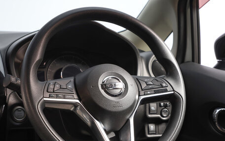 Nissan Note II рестайлинг, 2018 год, 1 429 000 рублей, 12 фотография