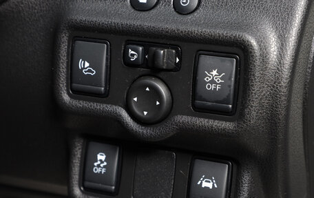 Nissan Note II рестайлинг, 2018 год, 1 429 000 рублей, 11 фотография