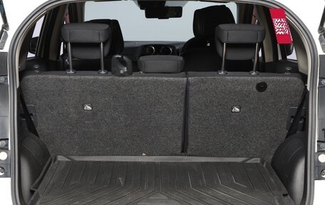 Nissan Note II рестайлинг, 2018 год, 1 429 000 рублей, 18 фотография