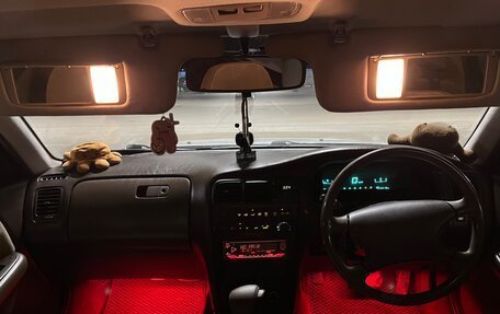 Toyota Cresta, 1993 год, 465 000 рублей, 7 фотография