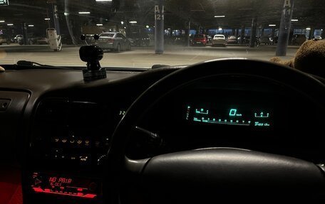 Toyota Cresta, 1993 год, 465 000 рублей, 8 фотография