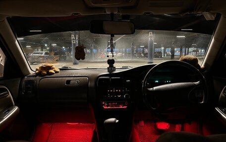 Toyota Cresta, 1993 год, 465 000 рублей, 6 фотография