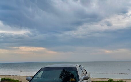 Toyota Cresta, 1993 год, 465 000 рублей, 14 фотография