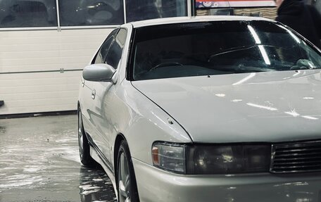 Toyota Cresta, 1993 год, 465 000 рублей, 13 фотография