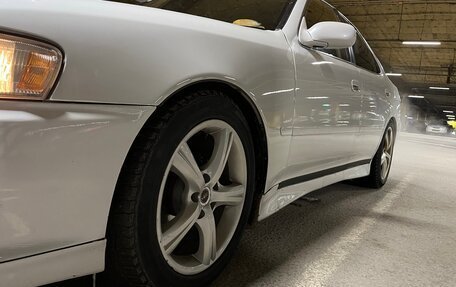 Toyota Cresta, 1993 год, 465 000 рублей, 9 фотография