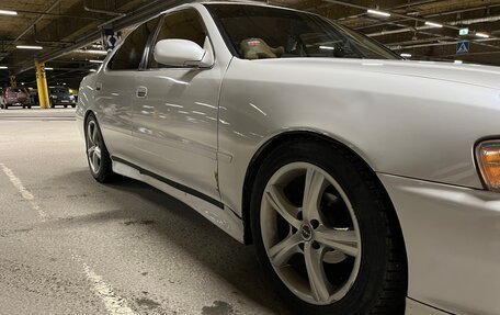 Toyota Cresta, 1993 год, 465 000 рублей, 10 фотография