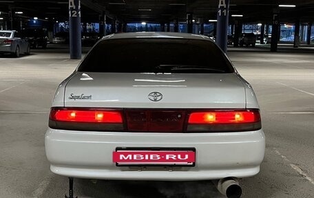 Toyota Cresta, 1993 год, 465 000 рублей, 3 фотография