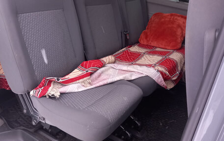 Volkswagen Caravelle T5, 2011 год, 1 750 000 рублей, 15 фотография