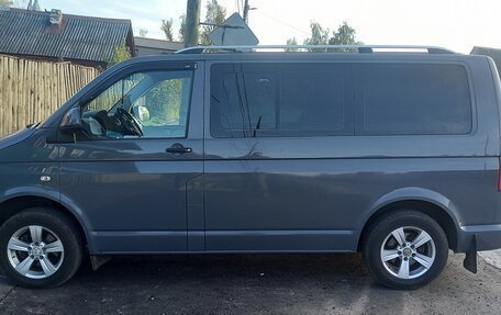 Volkswagen Caravelle T5, 2011 год, 1 750 000 рублей, 23 фотография