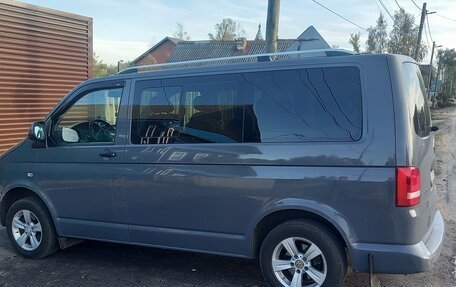 Volkswagen Caravelle T5, 2011 год, 1 750 000 рублей, 24 фотография