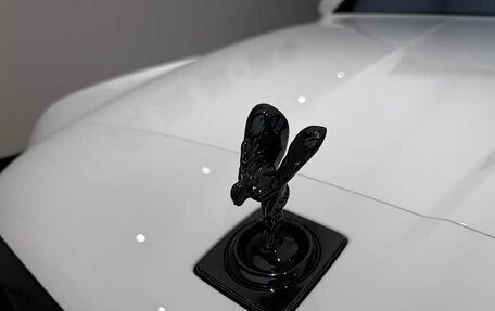 Rolls-Royce Cullinan, 2024 год, 132 000 096 рублей, 3 фотография