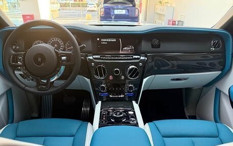 Rolls-Royce Cullinan, 2024 год, 132 000 096 рублей, 11 фотография