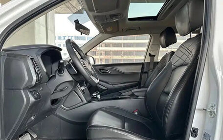 Hyundai ix35, 2023 год, 1 730 000 рублей, 7 фотография