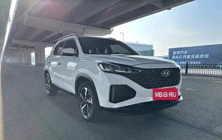 Hyundai ix35, 2023 год, 1 730 000 рублей, 3 фотография