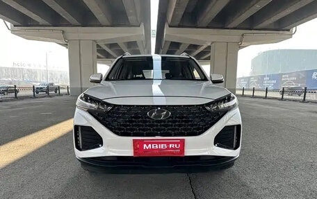 Hyundai ix35, 2023 год, 1 730 000 рублей, 2 фотография